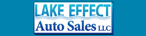 Original Lake Effect Auto Sales logo